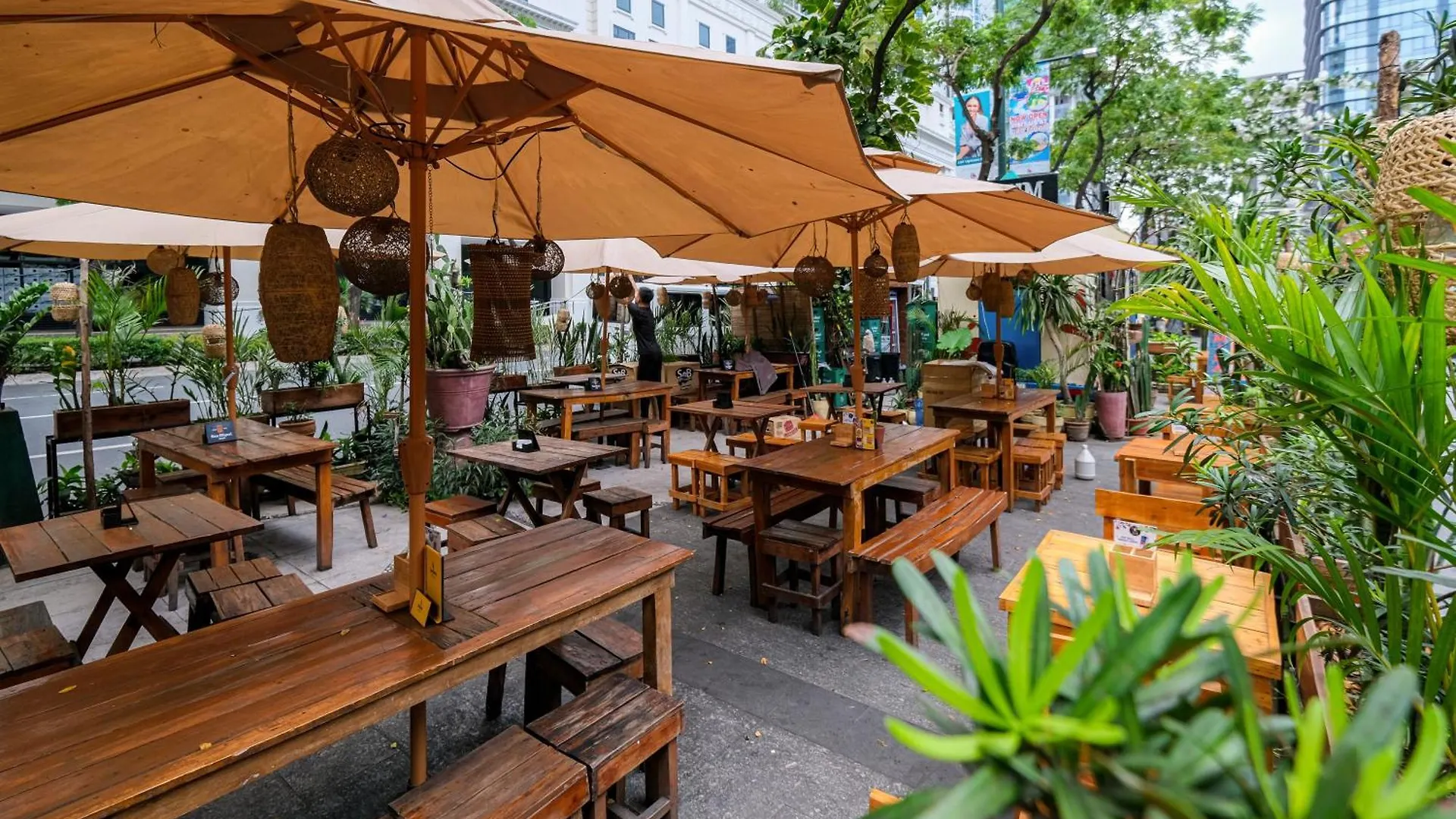 2Br In Uptown Parksuites Bgc With Balcony And Bathtub Taguig Aparthotel