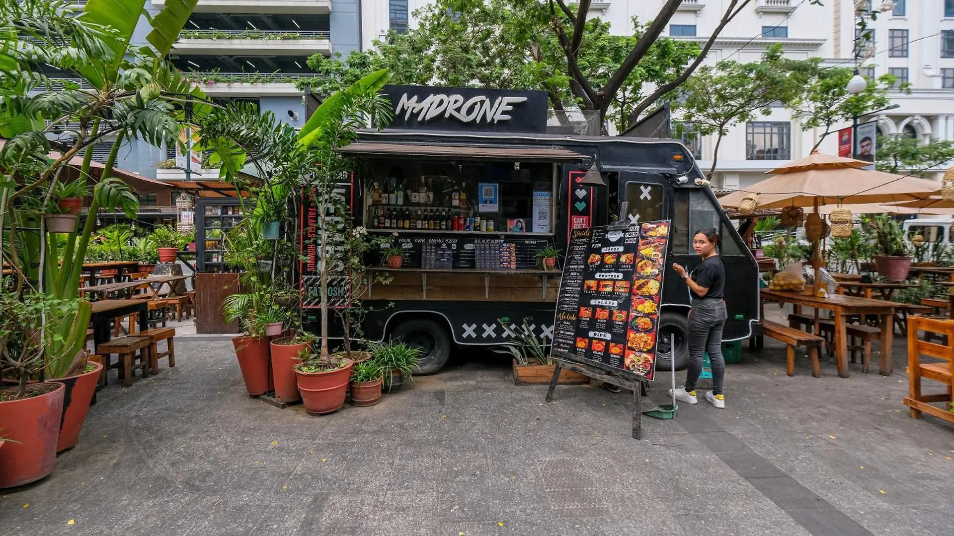 2Br In Uptown Parksuites Bgc With Balcony And Bathtub Taguig Philippines